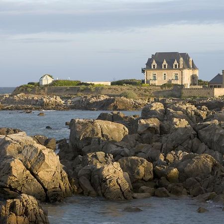 Le Fort De L'Ocean ル・クロワジック エクステリア 写真