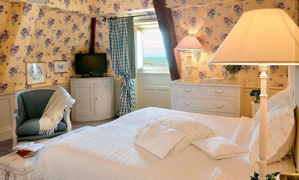 Le Fort De L'Ocean ル・クロワジック エクステリア 写真