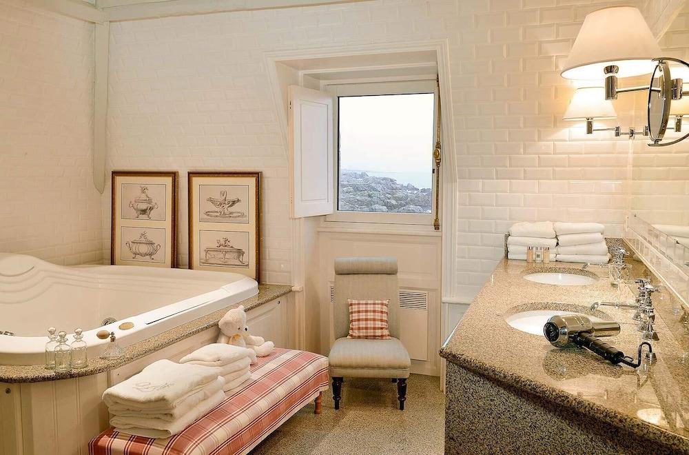 Le Fort De L'Ocean ル・クロワジック エクステリア 写真