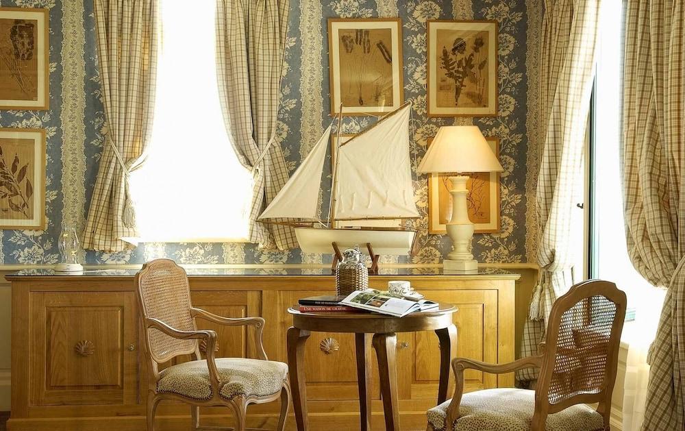 Le Fort De L'Ocean ル・クロワジック エクステリア 写真