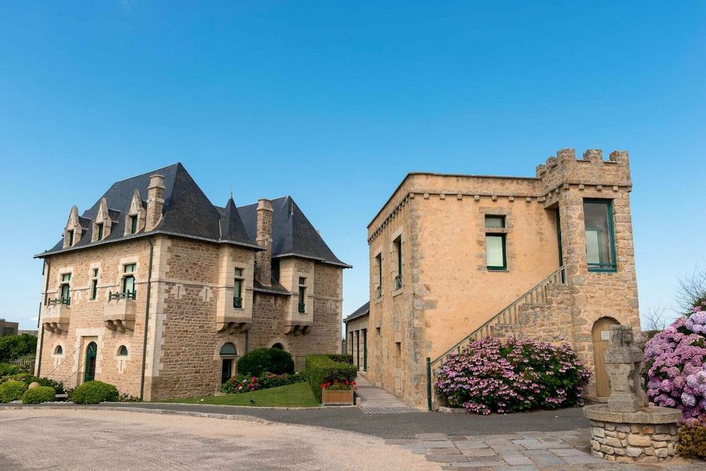 Le Fort De L'Ocean ル・クロワジック エクステリア 写真