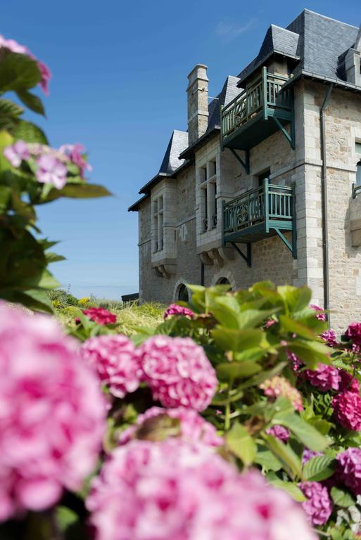 Le Fort De L'Ocean ル・クロワジック エクステリア 写真