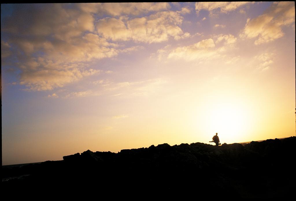 Le Fort De L'Ocean ル・クロワジック エクステリア 写真